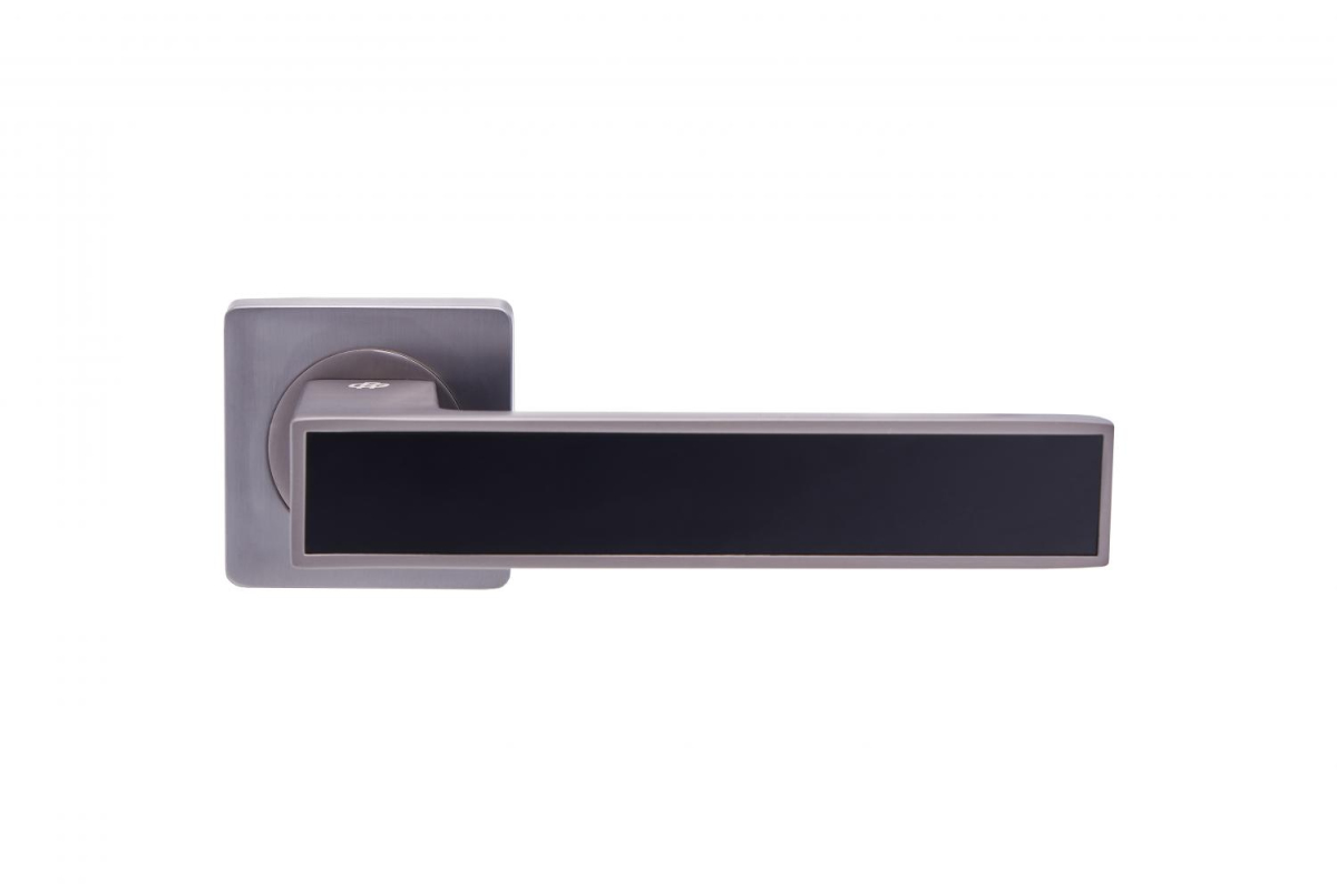 Ручка MAGNIUM Mg – A1 MBN/BLACK