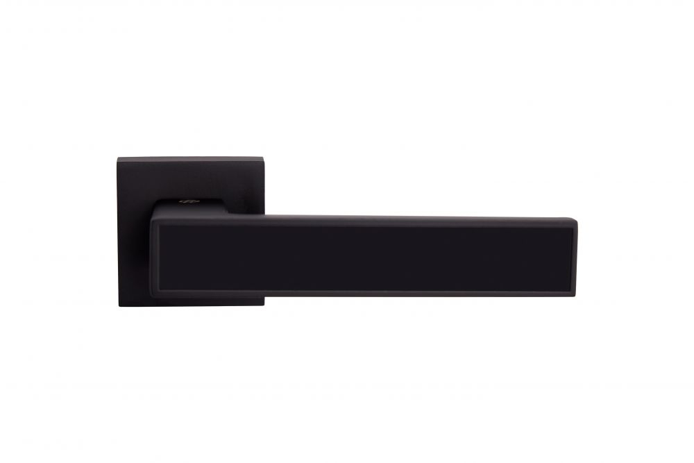 Ручка MAGNIUM Mg –A3 (Black/Black)