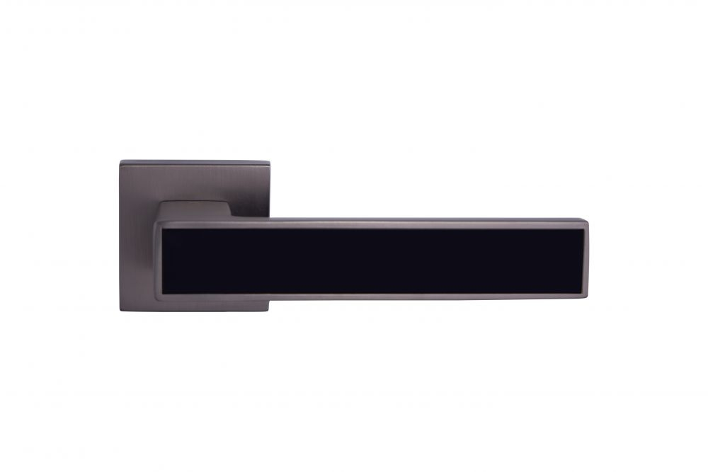 Ручка MAGNIUM Mg - A3 (MBN/Black)