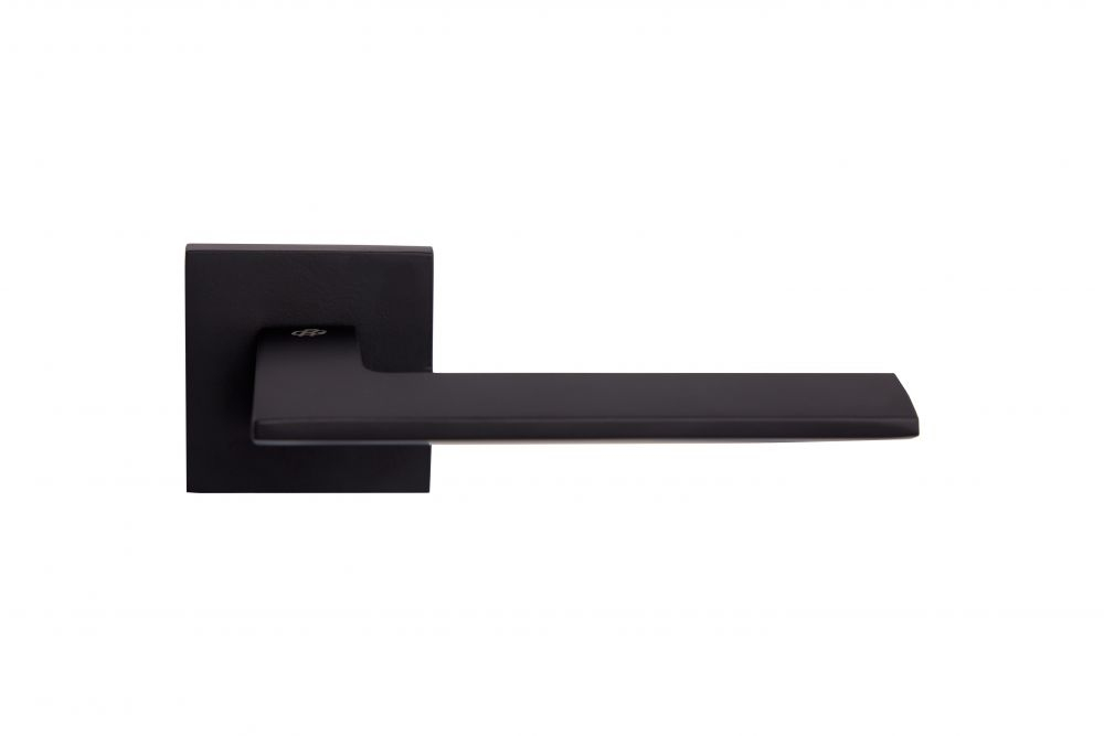 Ручка SCANDIUM Sc - A3 (Black)