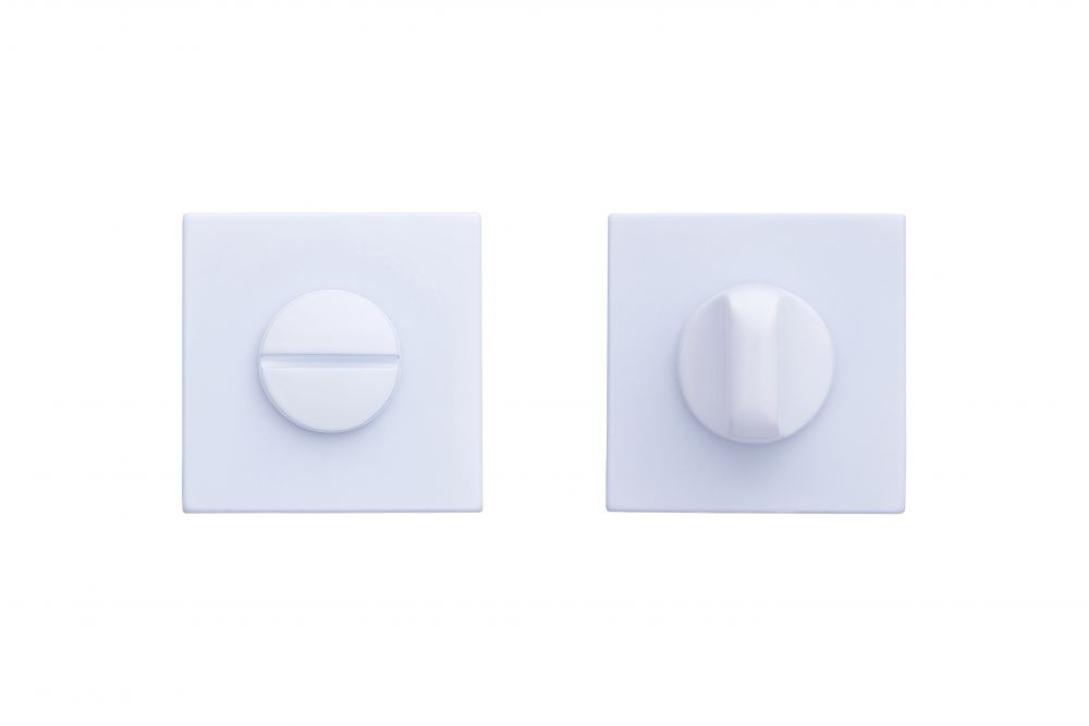 Поворотнік A3 WC White