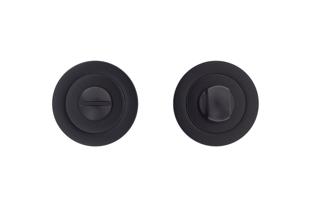 Поворотнік Z2 - WC Black
